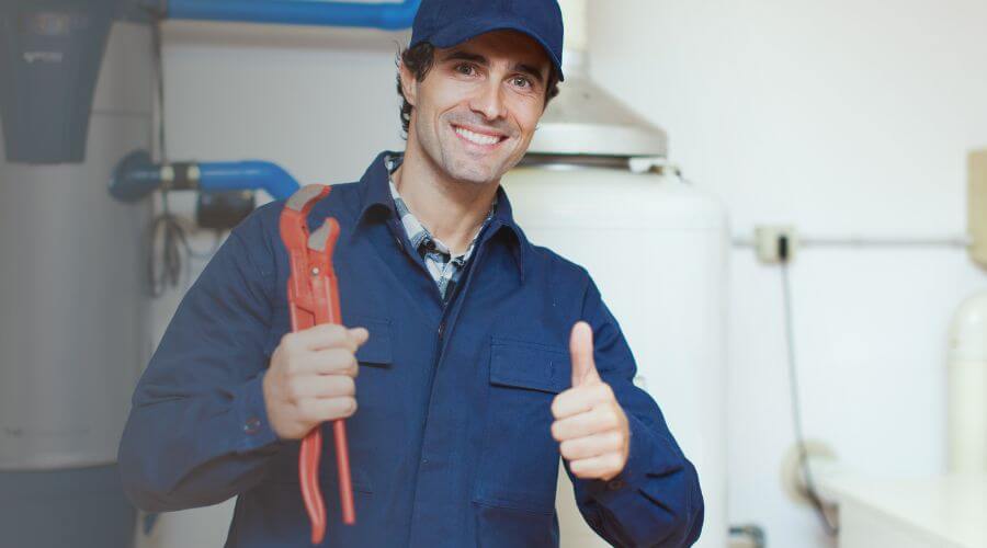 Professional septic pumping service in Declo, ID